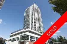 North Coquitlam Condo for sale:  1 bedroom 609 sq.ft. (Listed 2017-08-30)