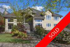 Westwood Plateau House for sale: 6 bedroom 6,478 sq.ft. (Listed 2017-05-15)