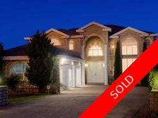 Westwood Plateau House for sale:  7 bedroom 6,173 sq.ft. (Listed 2015-01-24)