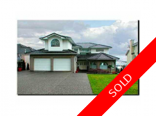 Coquitlam East House for sale:  5 bedroom 4,560 sq.ft. (Listed 2015-05-01)