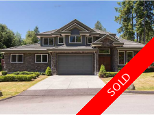 Burke Mountain House for sale:  6 bedroom 3,226 sq.ft. (Listed 2015-07-10)