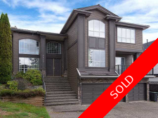 Westwood Plateau House for sale:  6 bedroom 5,817 sq.ft. (Listed 2015-09-29)