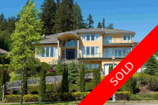 Westwood Plateau House for sale: 6 bedroom 7,908 sq.ft. (Listed 2016-05-08)