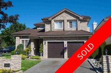 Westwood Plateau House for sale:  6 bedroom 3,652 sq.ft. (Listed 2016-05-12)