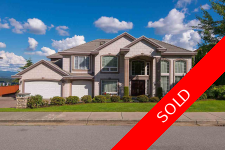 Westwood Plateau House for sale: 6 bedroom 8,982 sq.ft. (Listed 2016-06-10)