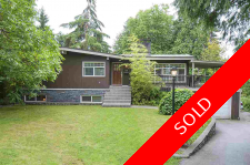 Government Road House for sale: 5 bedroom 2,710 sq.ft. (Listed 2016-07-19)
