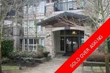 Westwood Plateau Condo for sale:  2 bedroom 995 sq.ft. (Listed 2017-03-10)