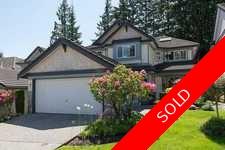 Westwood Plateau House for sale:  5 bedroom 4,178 sq.ft. (Listed 2014-11-18)