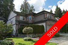 Westwood Plateau House for sale:  6 bedroom 3,904 sq.ft. (Listed 2016-05-08)