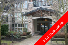 Westwood Plateau Condo for sale:  2 bedroom 995 sq.ft. (Listed 2017-03-10)