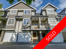 McLennan North Townhouse for sale:  3 bedroom 1,284 sq.ft. (Listed 2017-05-15)