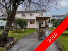 Coquitlam West Duplex for sale:  3 bedroom 1,398 sq.ft. (Listed 2015-02-20)