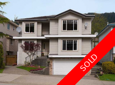 Westwood Plateau House for sale:  6 bedroom 3,608 sq.ft. (Listed 2015-04-14)