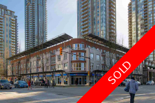 North Coquitlam Condo for sale:  2 bedroom 1,080 sq.ft. (Listed 2016-02-27)